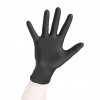 Rękawiczki nitrylowe [100 szt.]