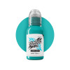 World Famous Ink Light Teal 1 [Limitless]